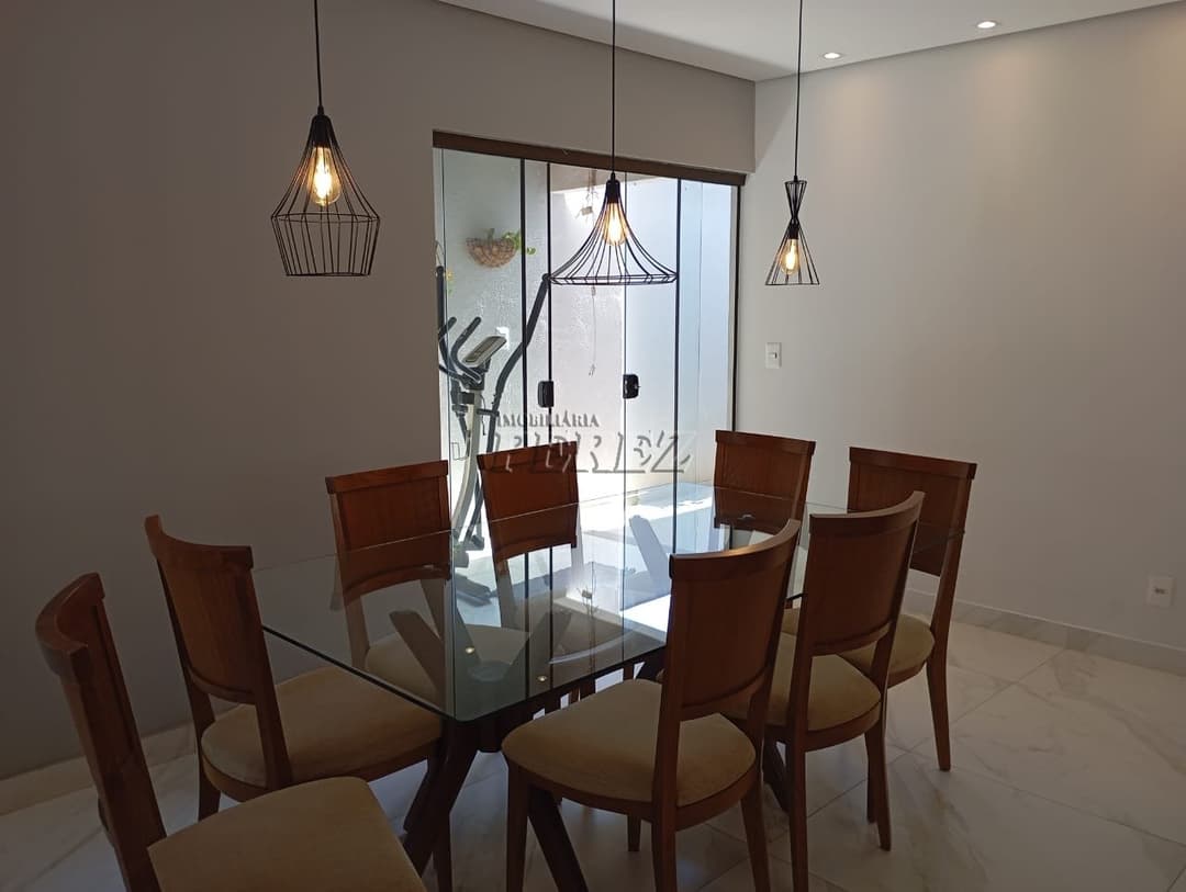 Casa, de 3 quartos à venda no São Pedro - Londrina/PR - Foto 8