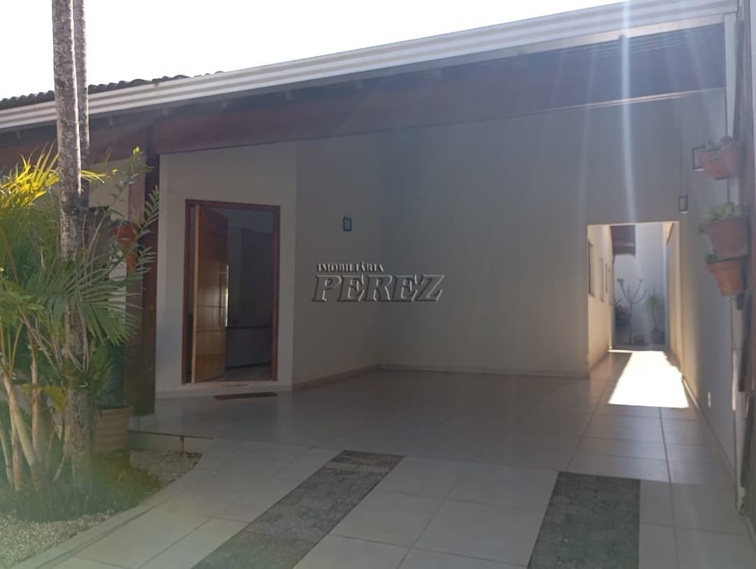 Casa, de 3 quartos à venda no São Pedro - Londrina/PR - Foto 3