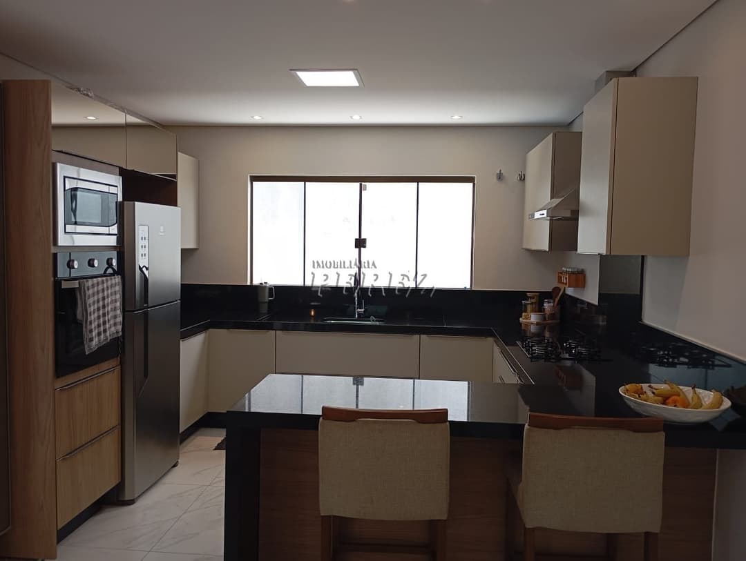 Casa, de 3 quartos à venda no São Pedro - Londrina/PR - Foto 7