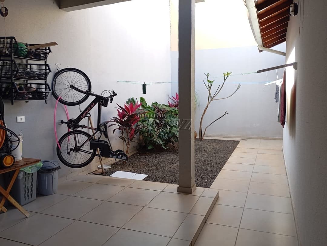 Casa, de 3 quartos à venda no São Pedro - Londrina/PR - Foto 20