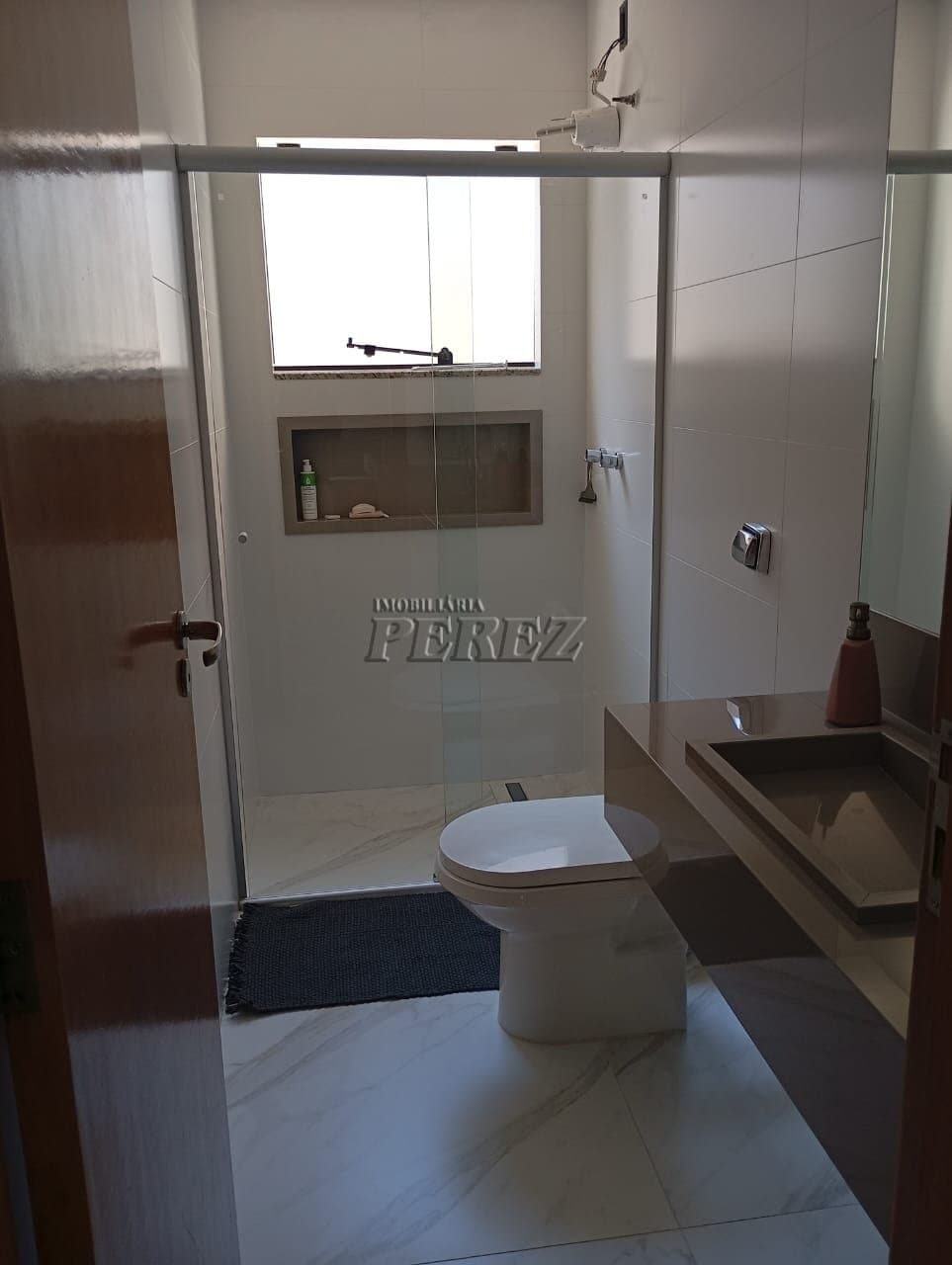 Casa, de 3 quartos à venda no São Pedro - Londrina/PR - Foto 17