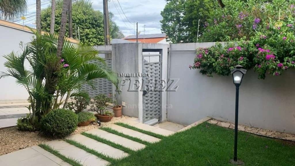 Casa, de 3 quartos à venda no São Pedro - Londrina/PR - Foto 1