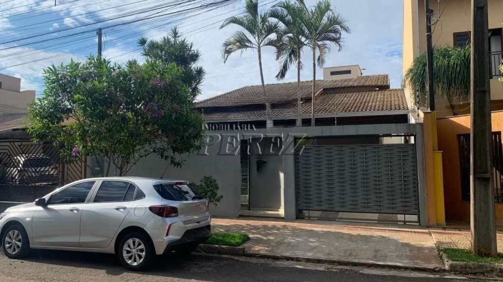Casa, de 3 quartos à venda no São Pedro - Londrina/PR - Foto 0