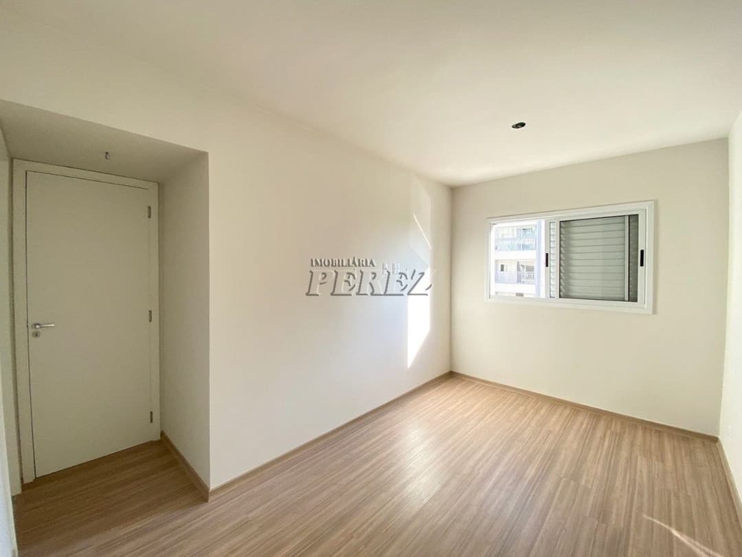 Apartamento no Condomínio Residencial Hamptons, de 2 quartos, 64 m² à venda no Aurora - Londrina/PR - Foto 4