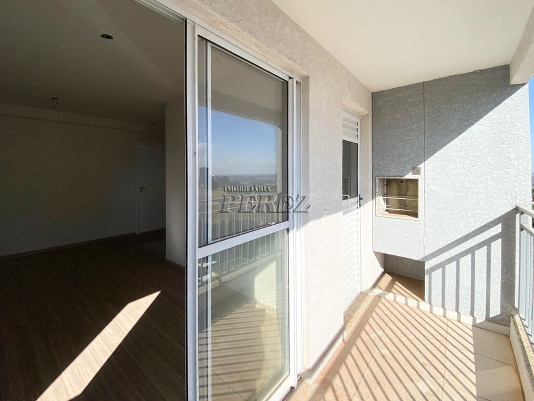 Apartamento no Condomínio Residencial Hamptons, de 2 quartos, 64 m² à venda no Aurora - Londrina/PR - Foto 6