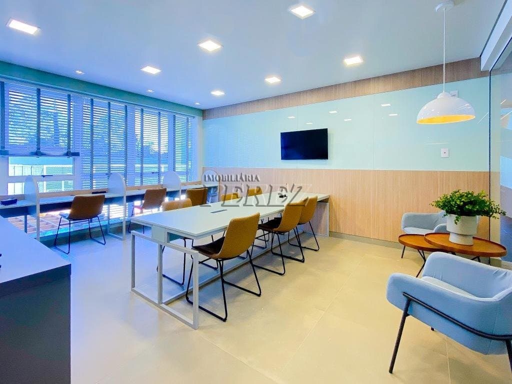 Apartamento no Condomínio Residencial Hamptons, de 2 quartos, 64 m² à venda no Aurora - Londrina/PR - Foto 21