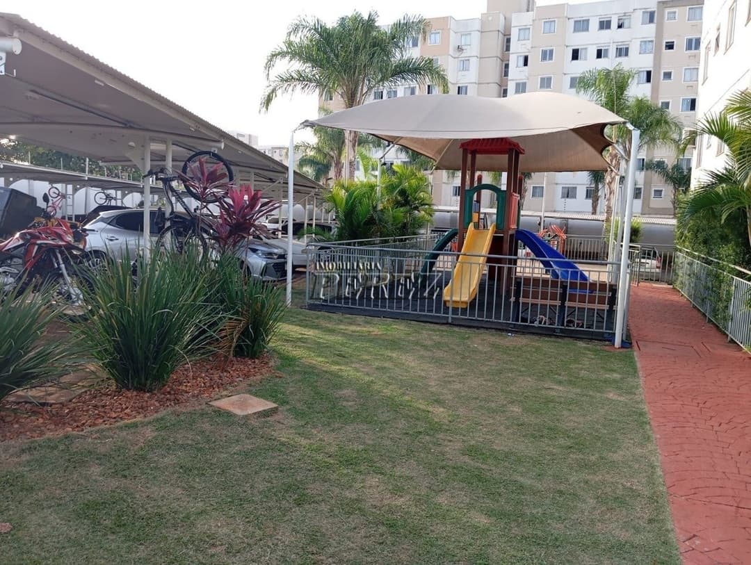 Apartamento no Lagoa Bonita, de 2 quartos, 43.41 m² para alugar no Cidade Industrial 2 - Londrina/PR - Foto 11