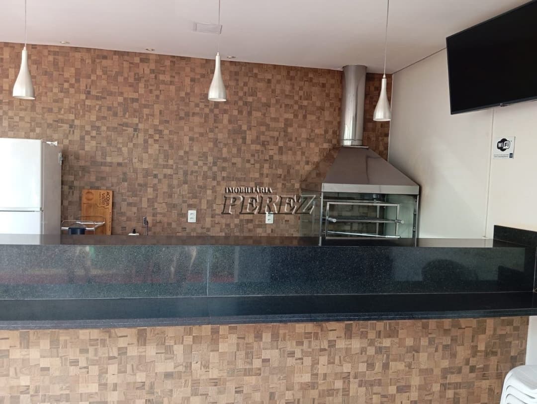 Apartamento no Lagoa Bonita, de 2 quartos, 43.41 m² para alugar no Cidade Industrial 2 - Londrina/PR - Foto 13