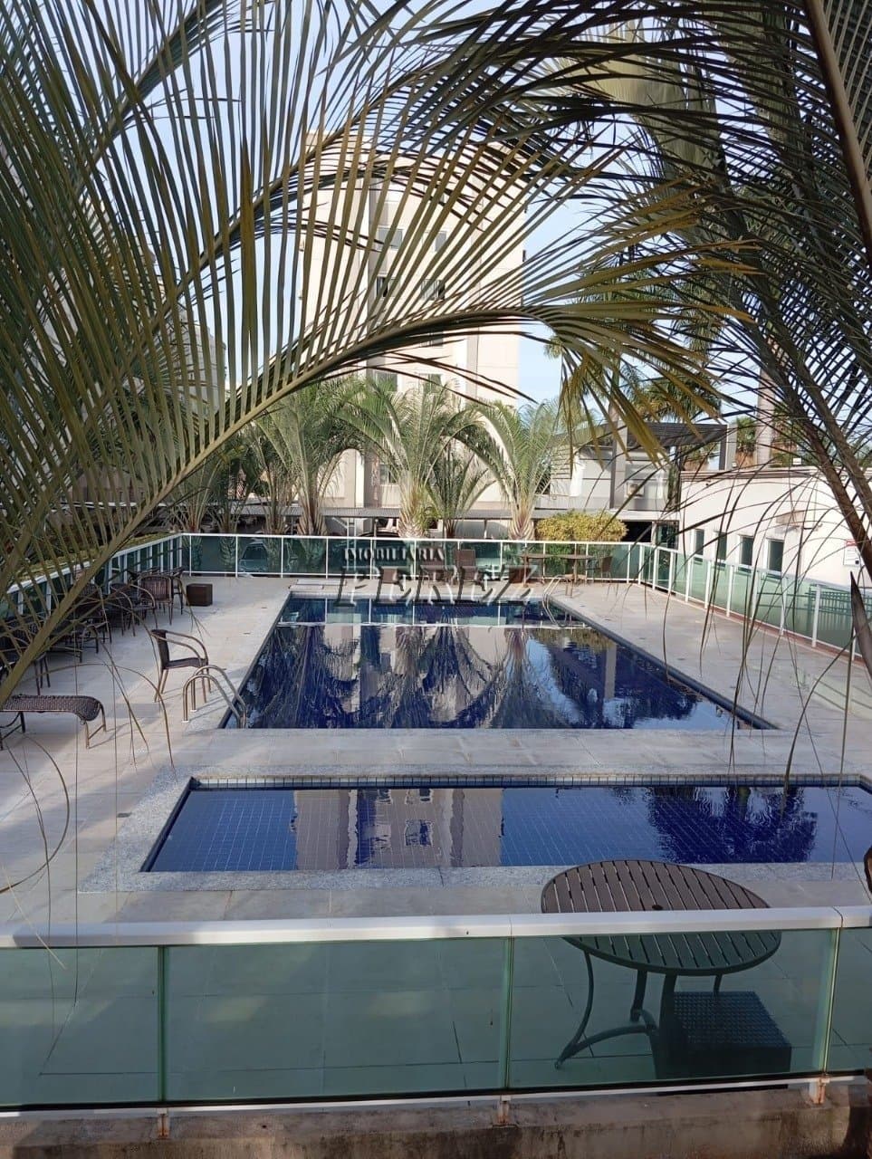 Apartamento no Lagoa Bonita, de 2 quartos, 43.41 m² para alugar no Cidade Industrial 2 - Londrina/PR - Foto 14