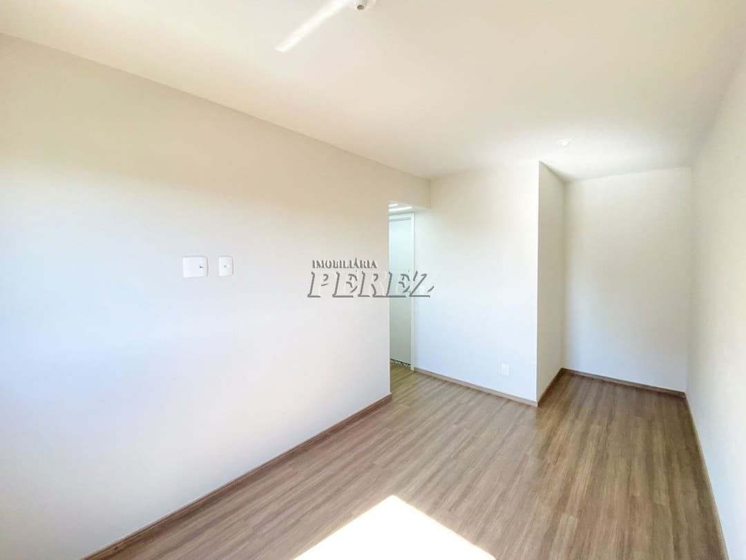 Apartamento para alugar no Edifício Carmel, na região Sul de Londrina. - Foto 10