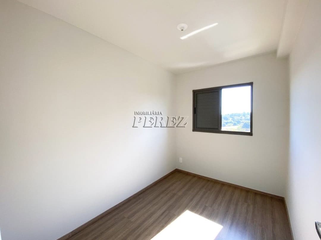 Apartamento para alugar no Edifício Carmel, na região Sul de Londrina. - Foto 9