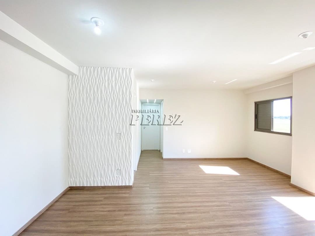 Apartamento para alugar no Edifício Carmel, na região Sul de Londrina. - Foto 6