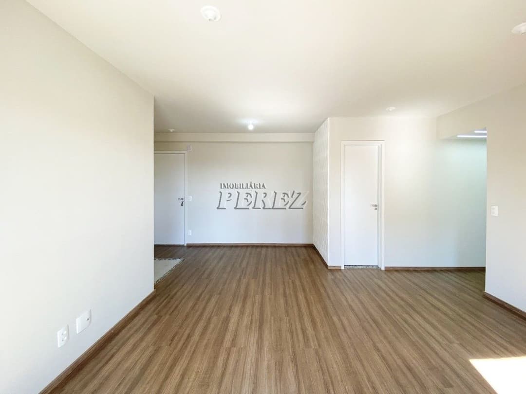 Apartamento para alugar no Edifício Carmel, na região Sul de Londrina. - Foto 5
