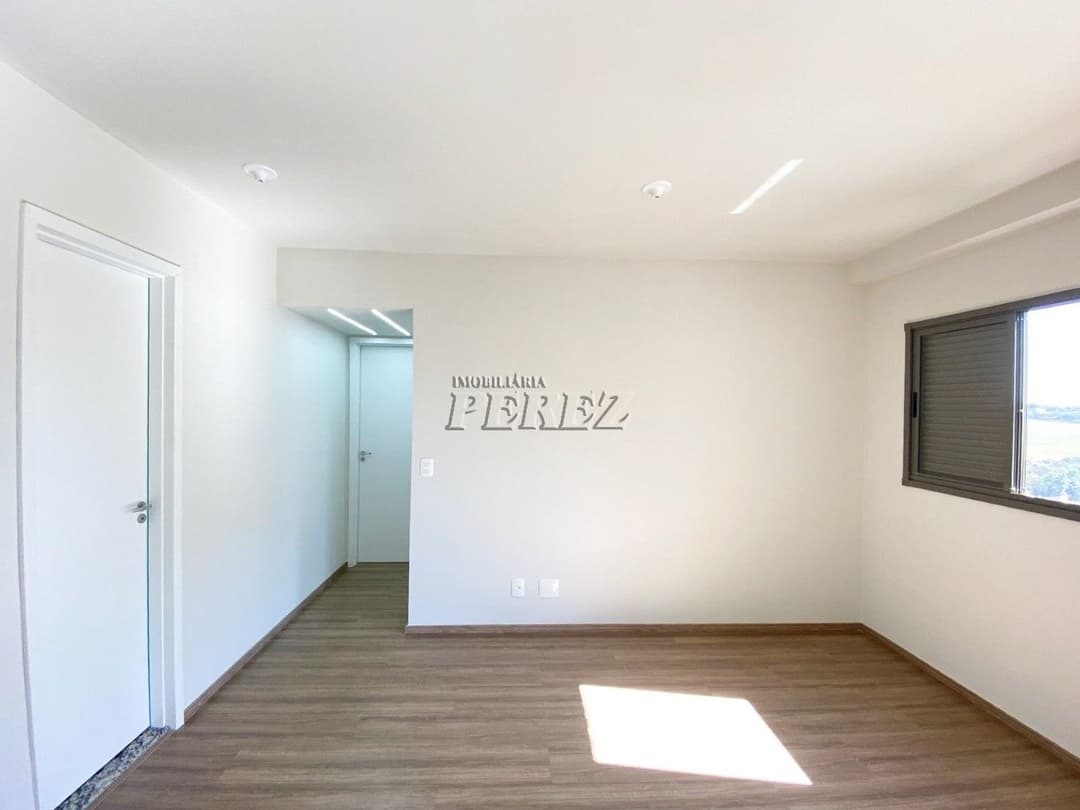 Apartamento para alugar no Edifício Carmel, na região Sul de Londrina. - Foto 7