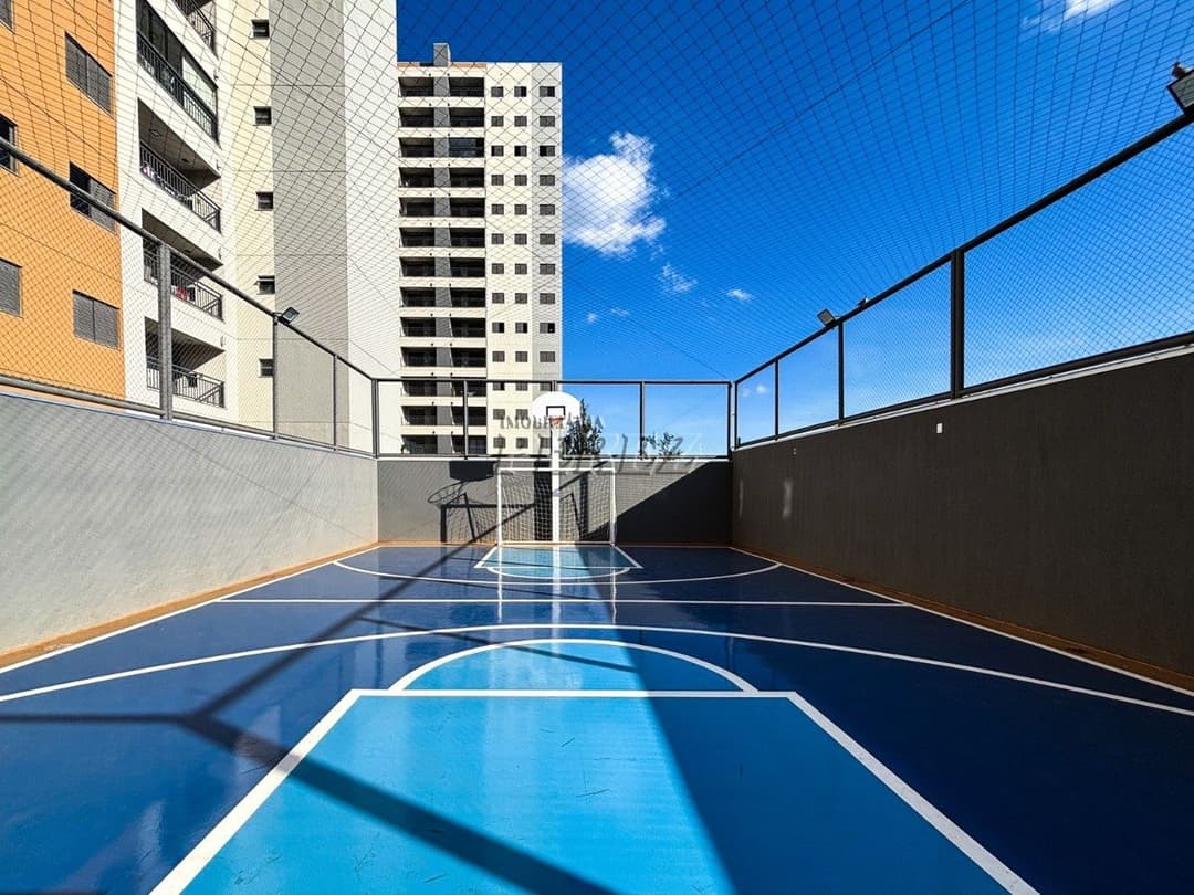 Apartamento para alugar no Edifício Carmel, na região Sul de Londrina. - Foto 14