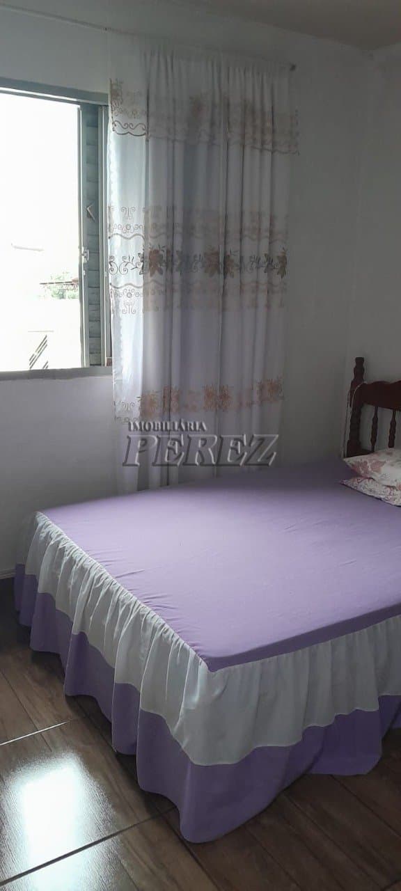 Apartamento, de 2 quartos, 50.99 m² à venda no Vivi Xavier - Londrina/PR - Foto 5