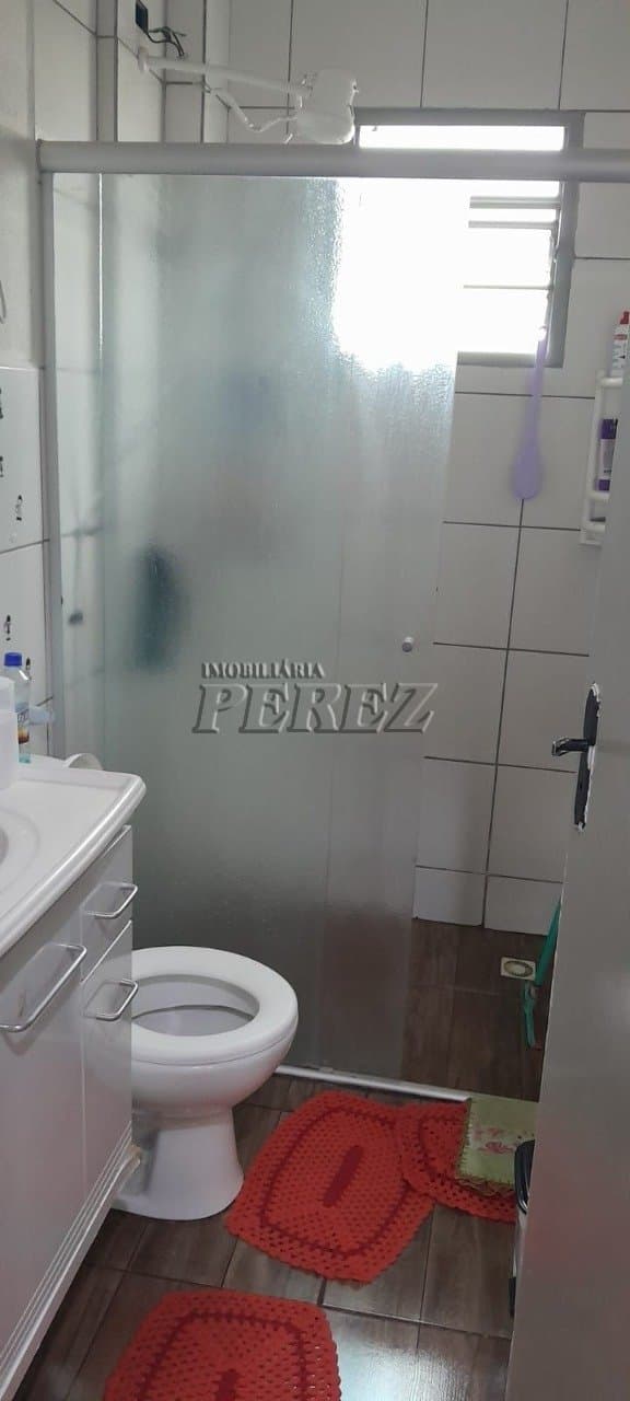 Apartamento, de 2 quartos, 50.99 m² à venda no Vivi Xavier - Londrina/PR - Foto 8