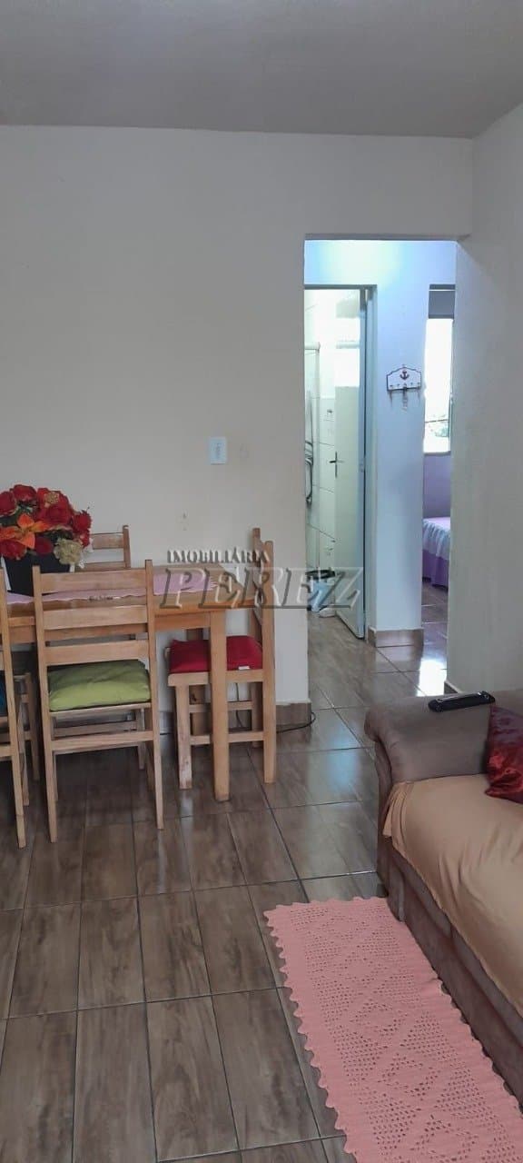 Apartamento, de 2 quartos, 50.99 m² à venda no Vivi Xavier - Londrina/PR - Foto 3