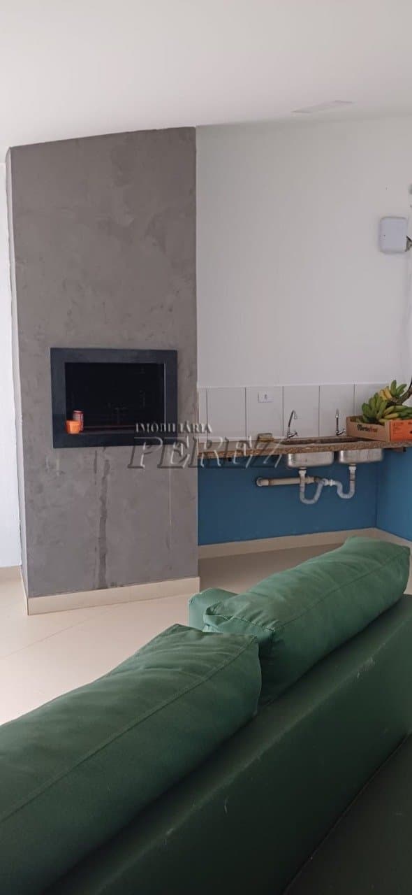 Sobrado, de 4 quartos, 450 m² para alugar no Bancários - Londrina/PR - Foto 22