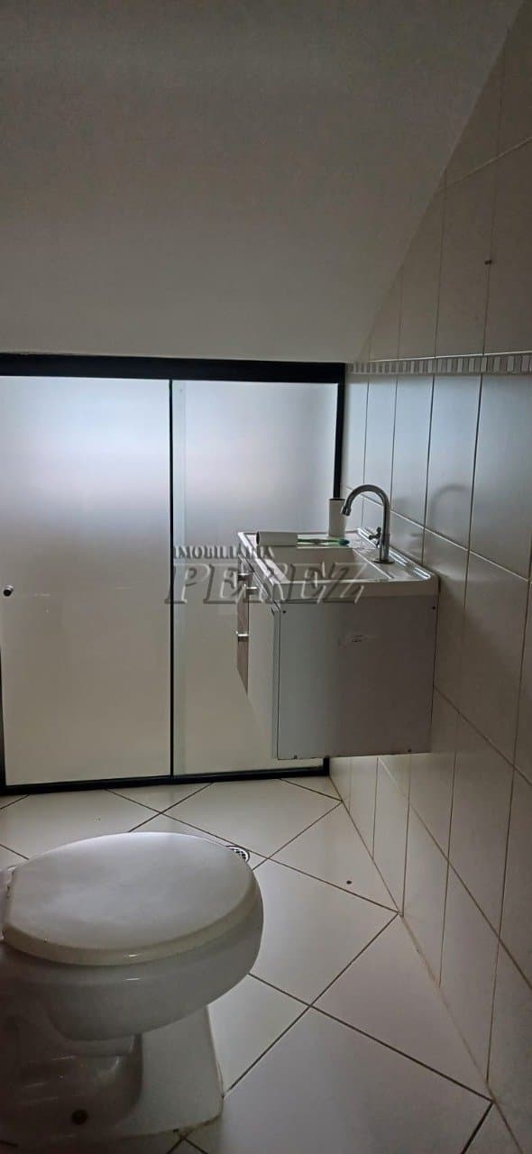Sobrado, de 4 quartos, 450 m² para alugar no Bancários - Londrina/PR - Foto 17