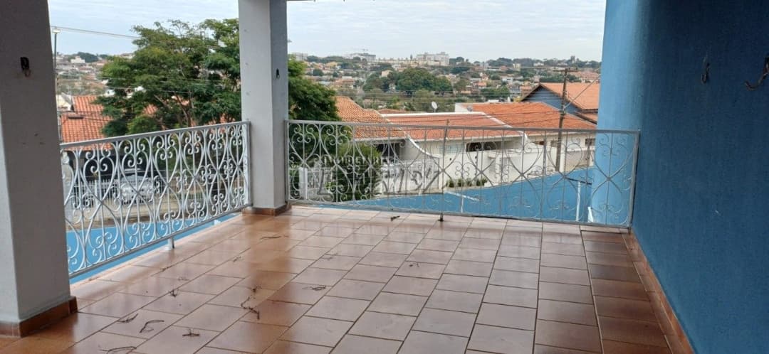 Sobrado, de 4 quartos, 450 m² para alugar no Bancários - Londrina/PR - Foto 18