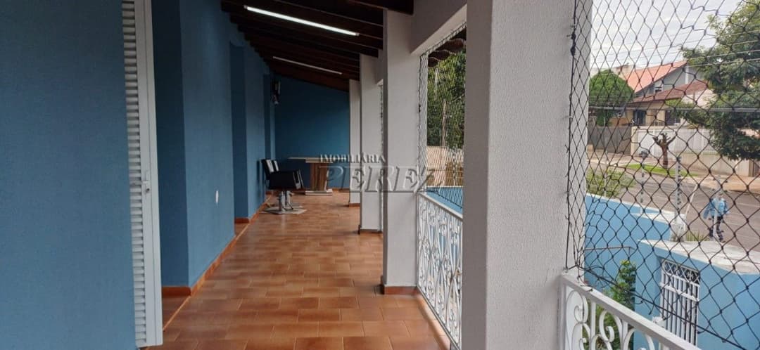 Sobrado, de 4 quartos, 450 m² para alugar no Bancários - Londrina/PR - Foto 19