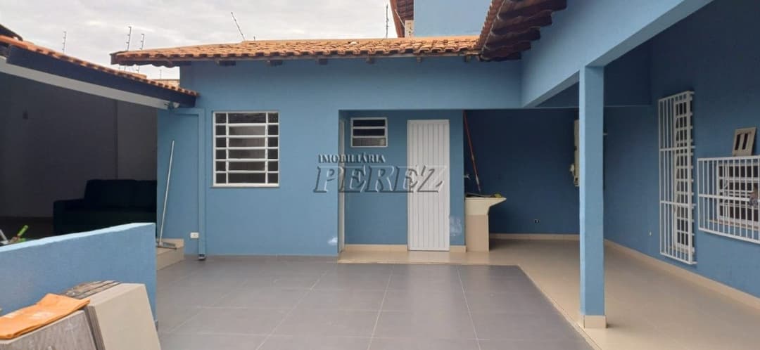 Sobrado, de 4 quartos, 450 m² para alugar no Bancários - Londrina/PR - Foto 21
