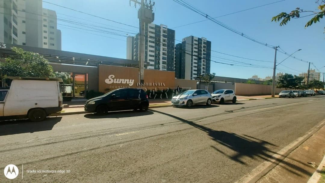Apartamento no Sunny Downtown, de 2 quartos, 64 m² à venda no Centro - Londrina/PR - Foto 1