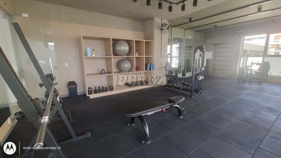 Apartamento no Sunny Downtown, de 2 quartos, 64 m² à venda no Centro - Londrina/PR - Foto 14