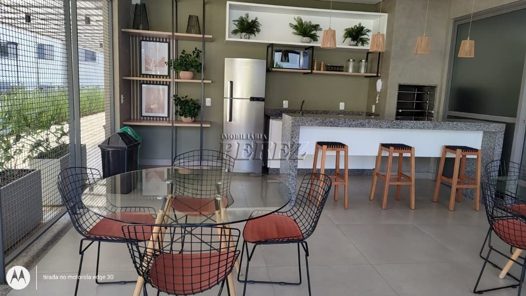 Apartamento no Sunny Downtown, de 2 quartos, 64 m² à venda no Centro - Londrina/PR - Foto 16
