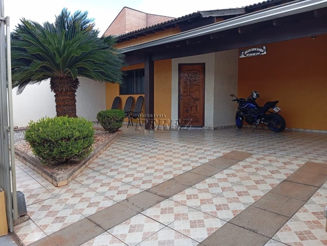 Casa à venda no Jardim Continental - Espaço, conforto e localização privilegiada em Londrina - Foto 21
