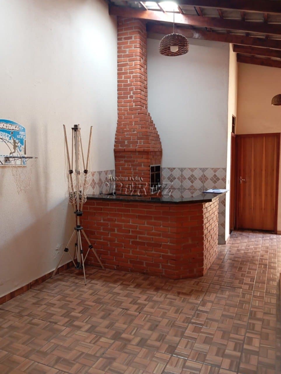 Casa à venda no Jardim Continental - Espaço, conforto e localização privilegiada em Londrina - Foto 17