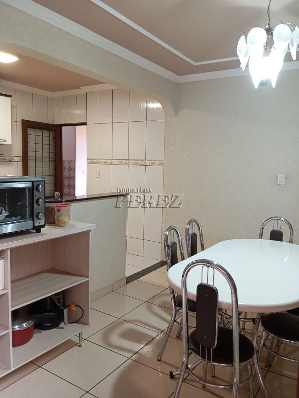 Casa à venda no Jardim Continental - Espaço, conforto e localização privilegiada em Londrina - Foto 7