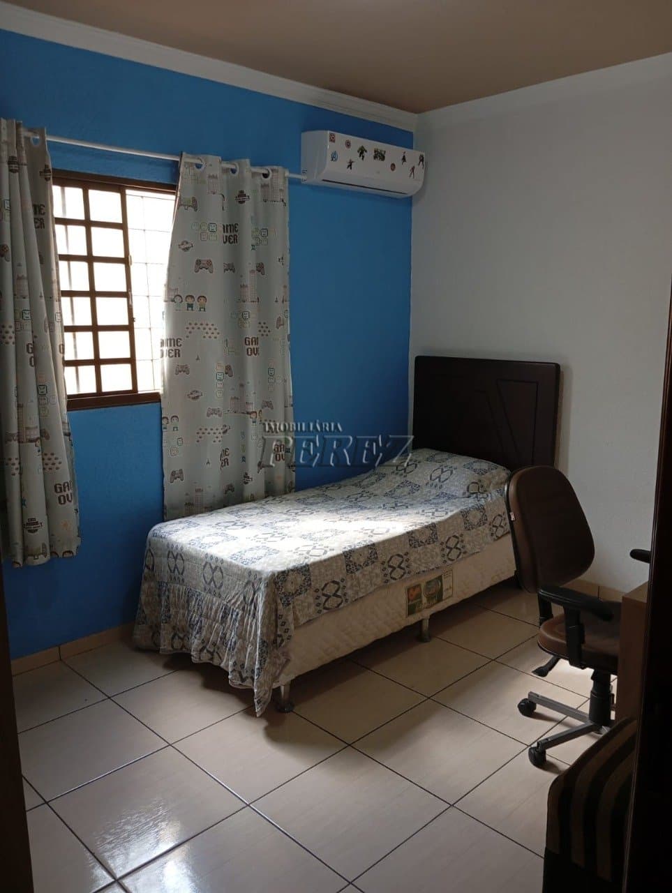 Casa à venda no Jardim Continental - Espaço, conforto e localização privilegiada em Londrina - Foto 9