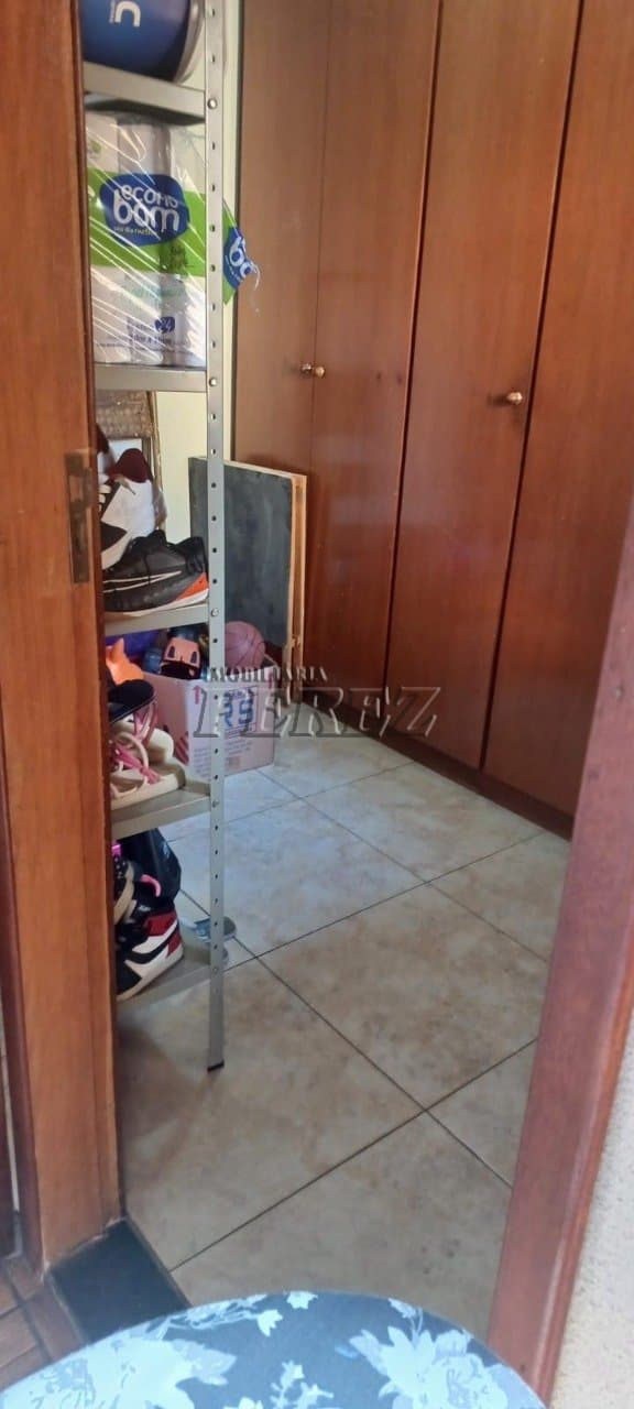 Casa à venda no Jardim Continental - Espaço, conforto e localização privilegiada em Londrina - Foto 12