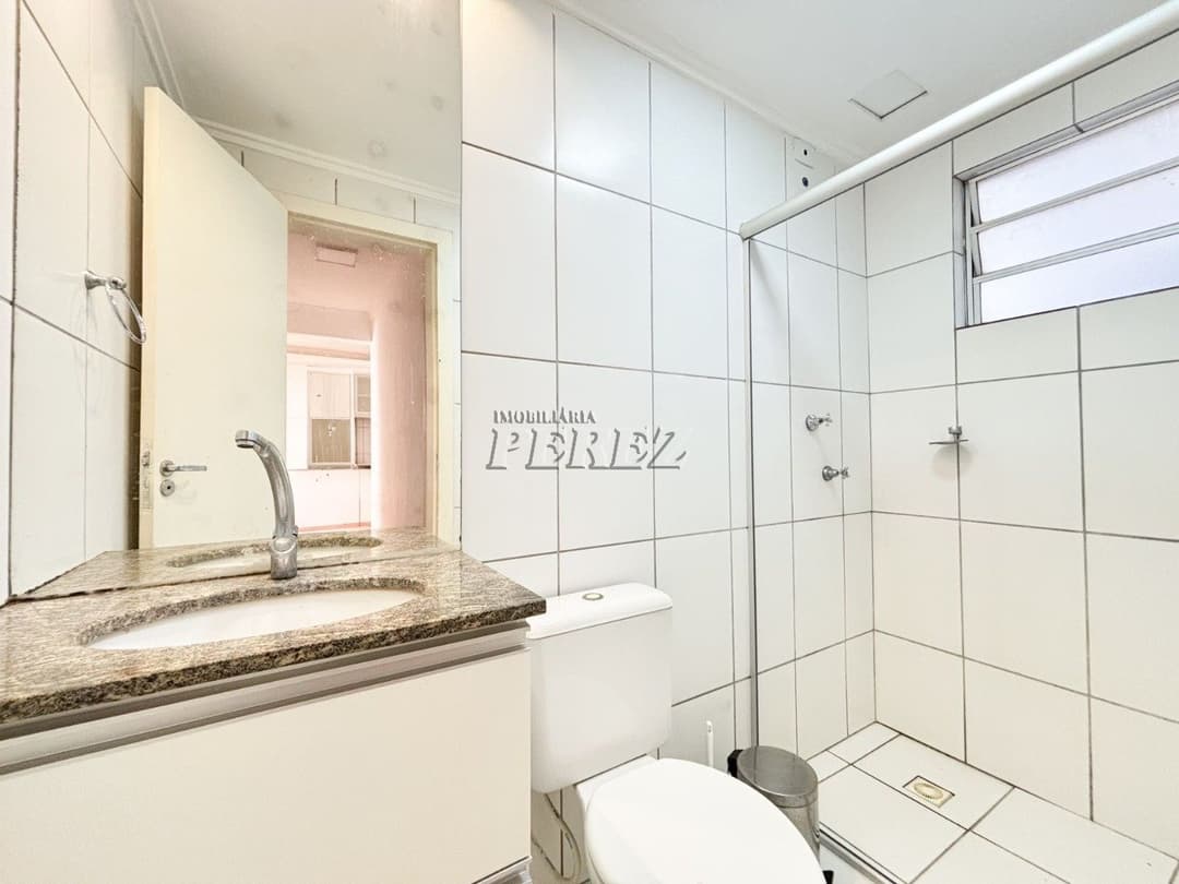 Apartamento no Villa Bella, de 3 quartos, 69 m² à venda no Nossa Senhora De Lourdes - Londrina/PR - Foto 7