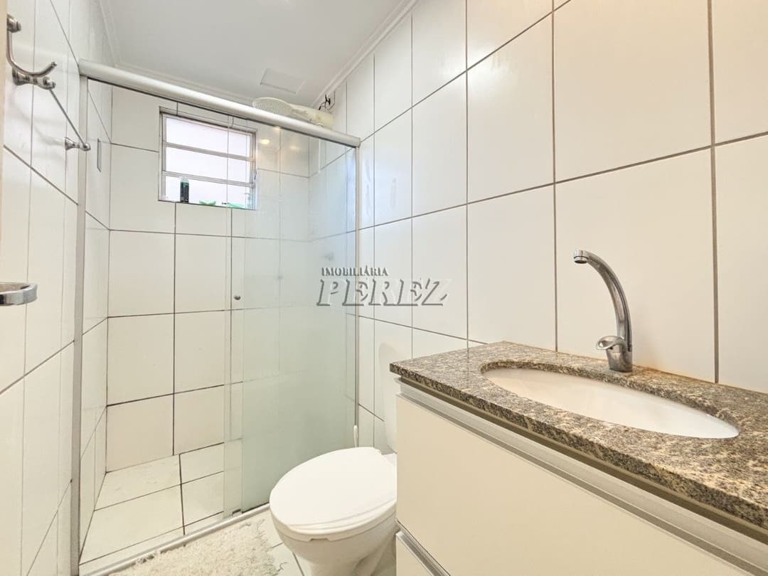 Apartamento no Villa Bella, de 3 quartos, 69 m² à venda no Nossa Senhora De Lourdes - Londrina/PR - Foto 13