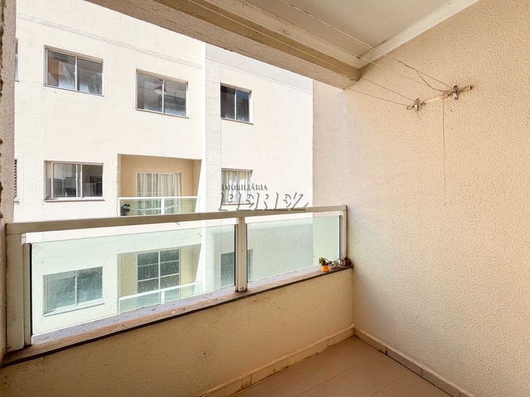 Apartamento no Villa Bella, de 3 quartos, 69 m² à venda no Nossa Senhora De Lourdes - Londrina/PR - Foto 6