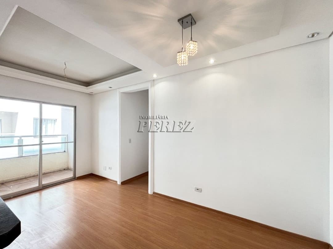 Apartamento no Villa Bella, de 3 quartos, 69 m² à venda no Nossa Senhora De Lourdes - Londrina/PR - Foto 5