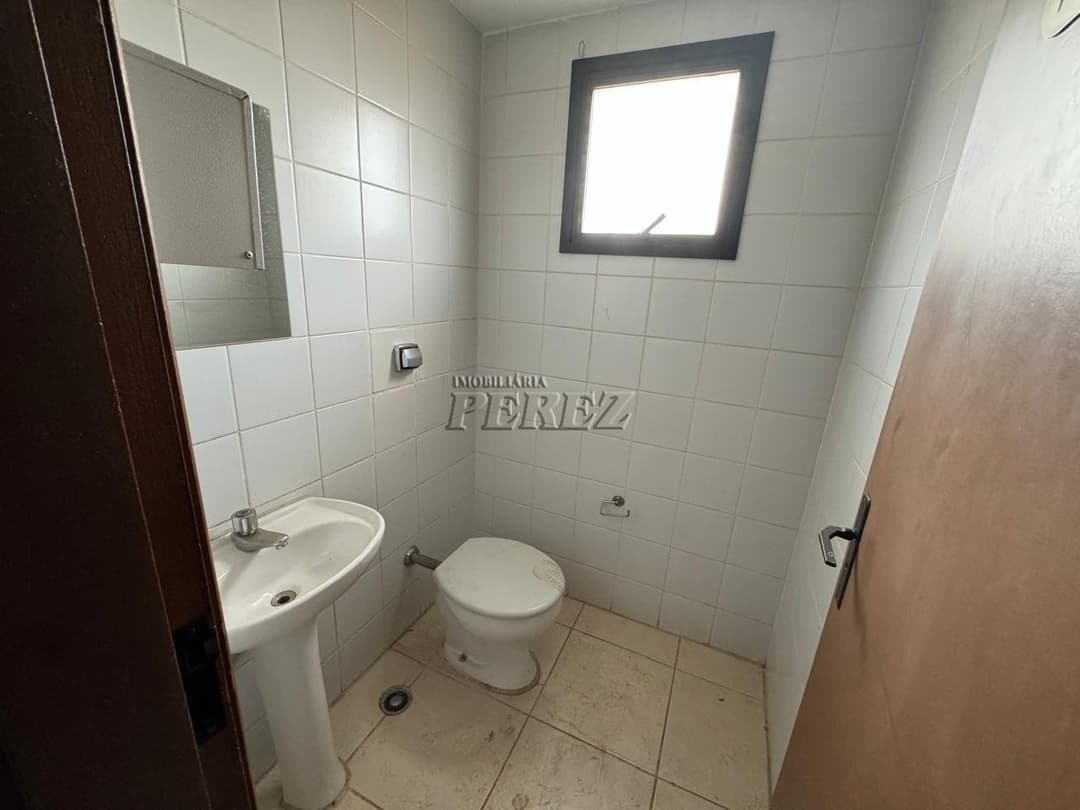 Salas no Edifício Batistella, 213 m² para alugar no Vitória - Londrina/PR - Foto 17