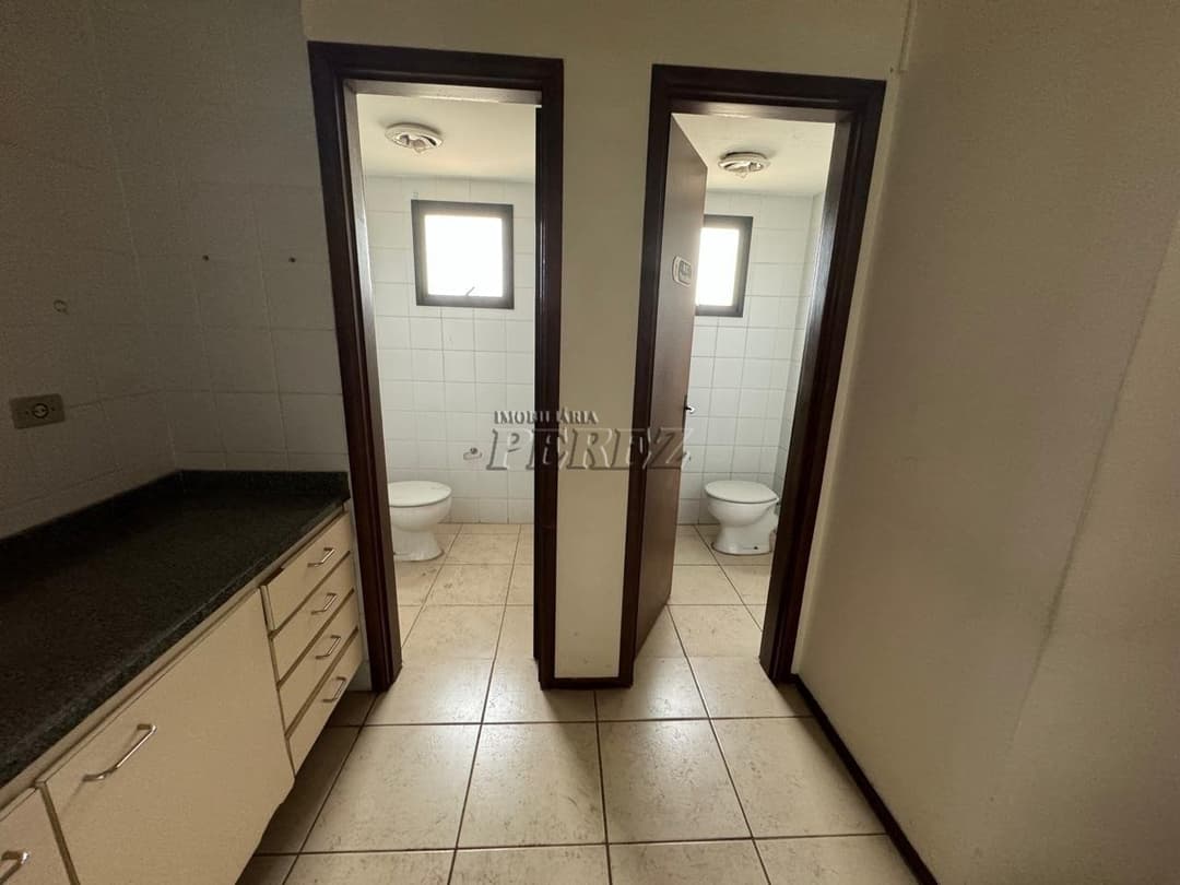 Salas no Edifício Batistella, 213 m² para alugar no Vitória - Londrina/PR - Foto 18