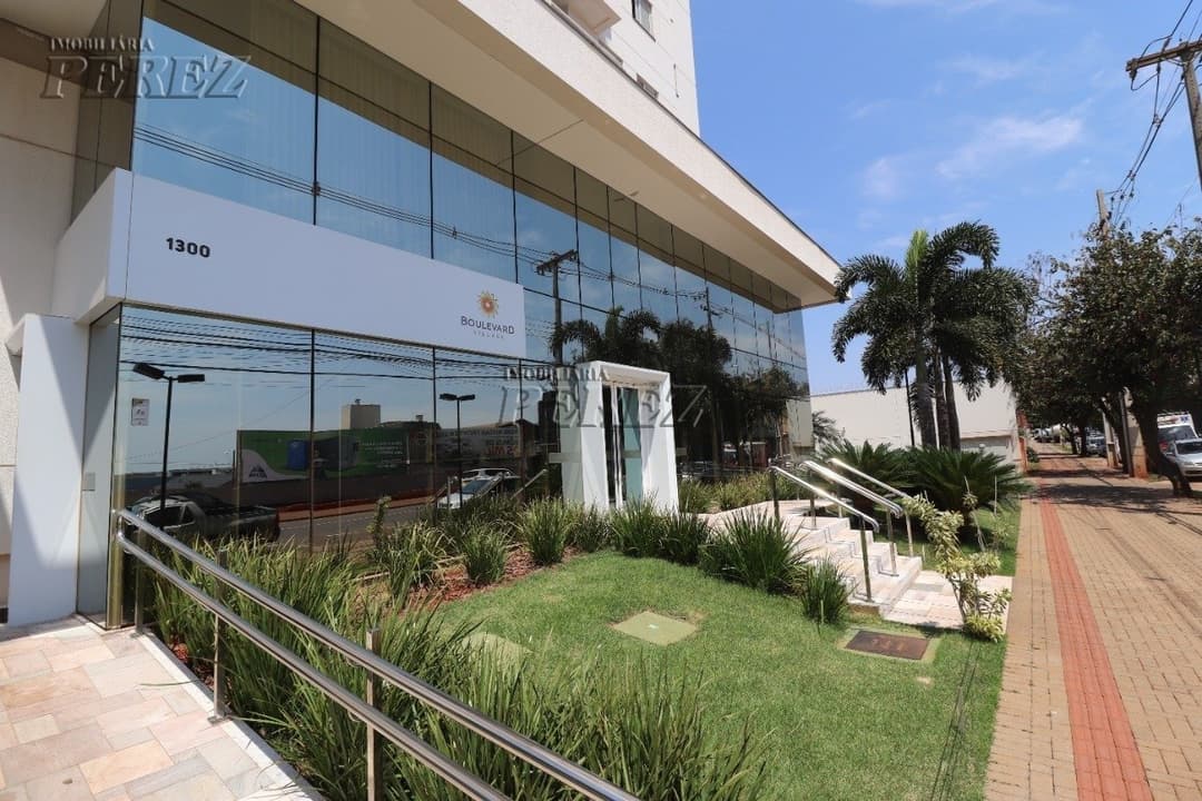 Apartamento no Boulevard Village, de 2 quartos, 71 m² para alugar no Vila Siam - Londrina/PR - Foto 36