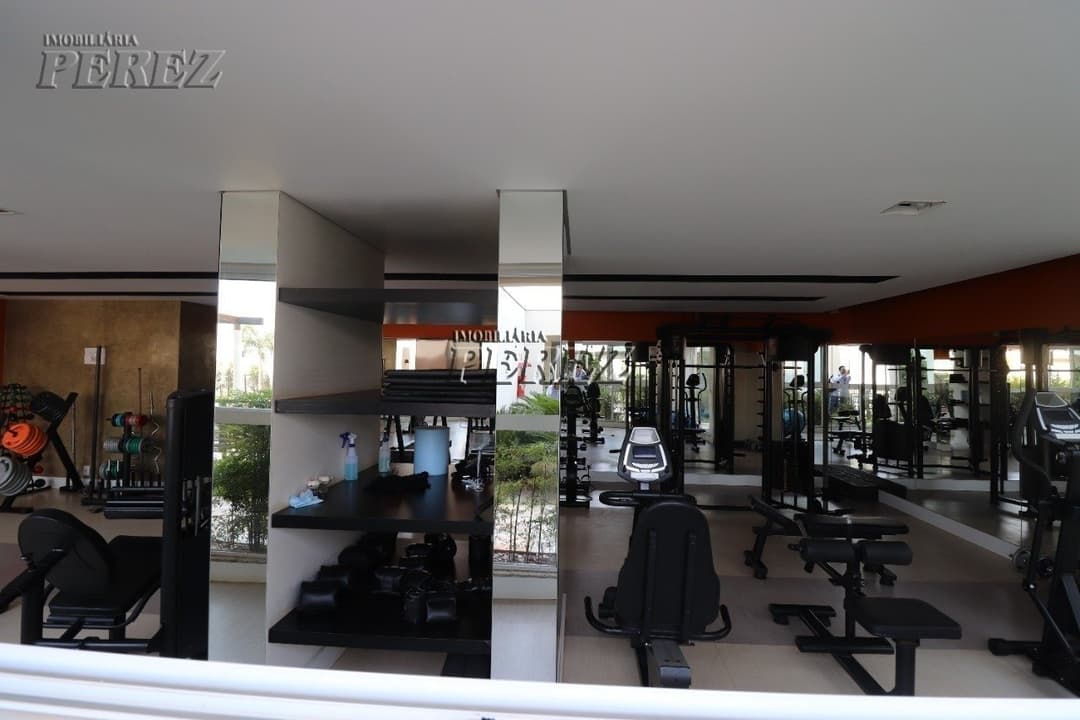 Apartamento no Boulevard Village, de 2 quartos, 71 m² para alugar no Vila Siam - Londrina/PR - Foto 31