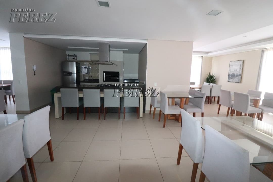 Apartamento no Boulevard Village, de 2 quartos, 71 m² para alugar no Vila Siam - Londrina/PR - Foto 25
