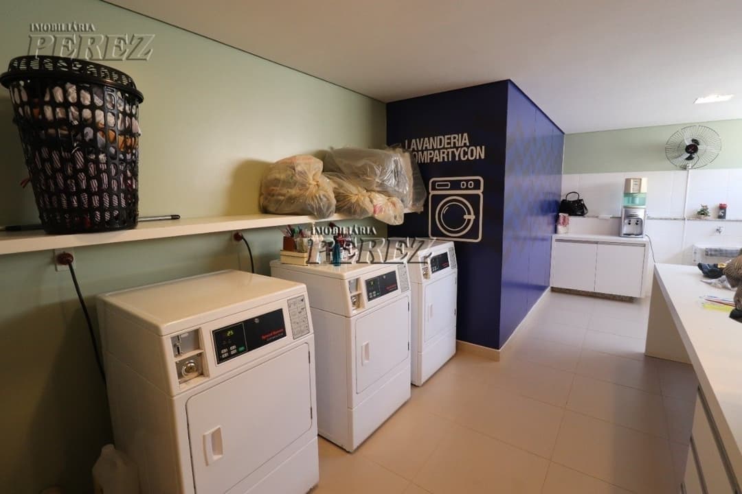 Apartamento no Boulevard Village, de 2 quartos, 71 m² para alugar no Vila Siam - Londrina/PR - Foto 24