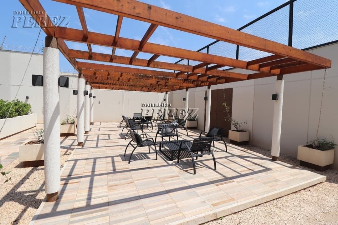 Apartamento no Boulevard Village, de 2 quartos, 71 m² para alugar no Vila Siam - Londrina/PR - Foto 35