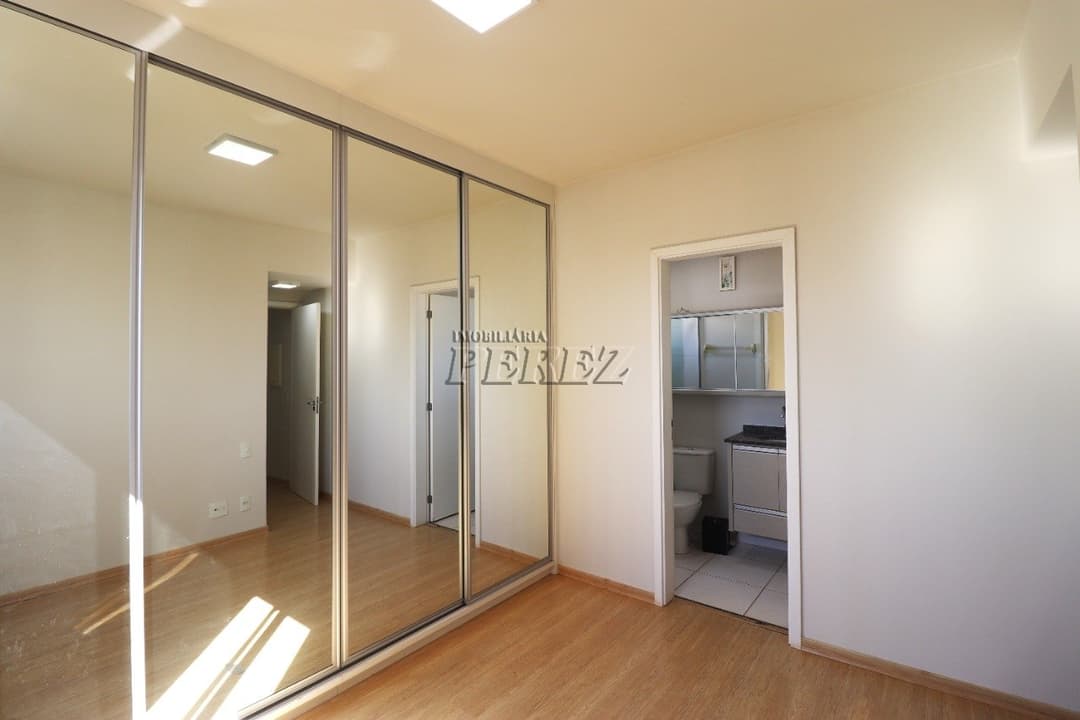 Apartamento no Boulevard Village, de 2 quartos, 71 m² para alugar no Vila Siam - Londrina/PR - Foto 3