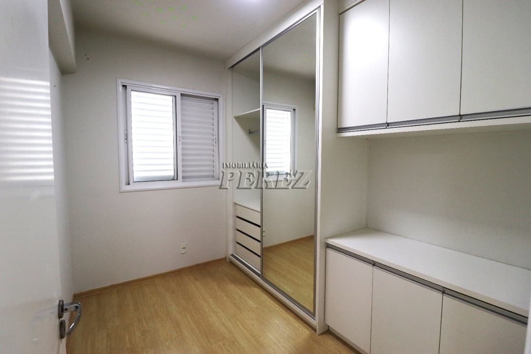 Apartamento no Boulevard Village, de 2 quartos, 71 m² para alugar no Vila Siam - Londrina/PR - Foto 5