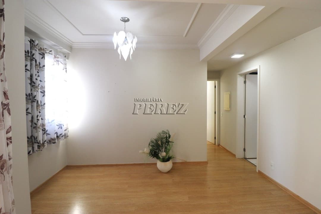 Apartamento no Boulevard Village, de 2 quartos, 71 m² para alugar no Vila Siam - Londrina/PR - Foto 7