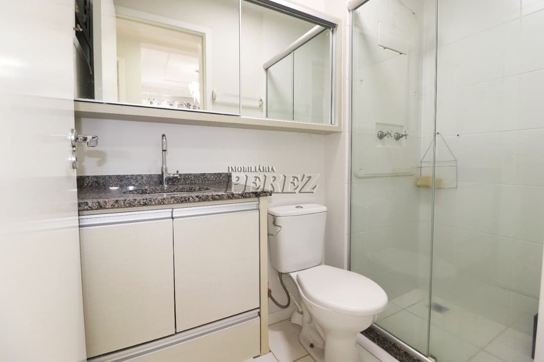 Apartamento no Boulevard Village, de 2 quartos, 71 m² para alugar no Vila Siam - Londrina/PR - Foto 8